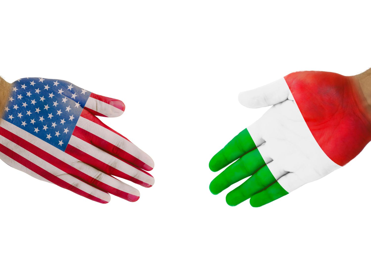 USA-Italy International Trade